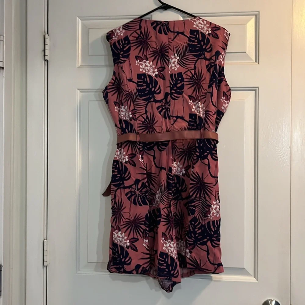 ModCloth  Romper! - Picture 4 of 5